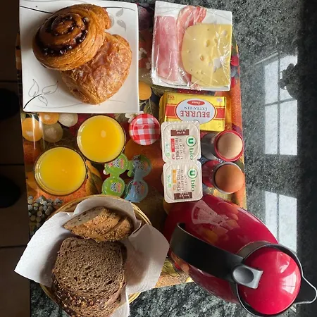 Petit Du Horst Bach Wimmenau