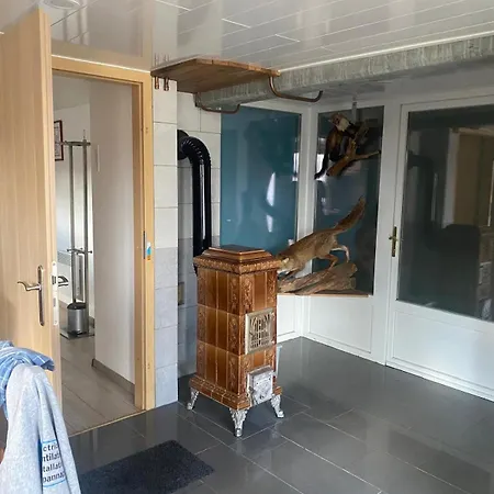 Petit Du Horst Bach Daire *