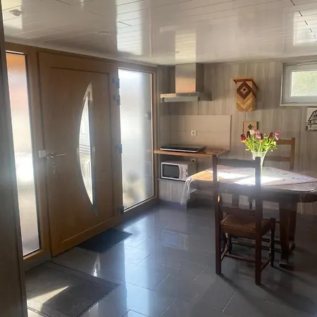 Daire Petit Du Horst Bach Wimmenau