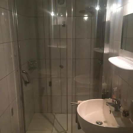 Petit Du Horst Bach Wimmenau