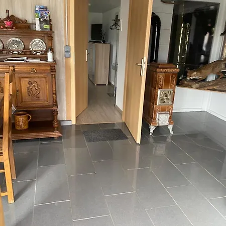 Daire Petit Du Horst Bach