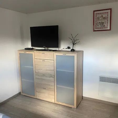 Petit Du Horst Bach * Wimmenau