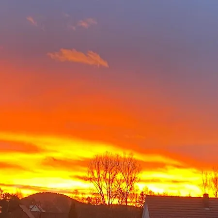 Daire Petit Du Horst Bach Wimmenau